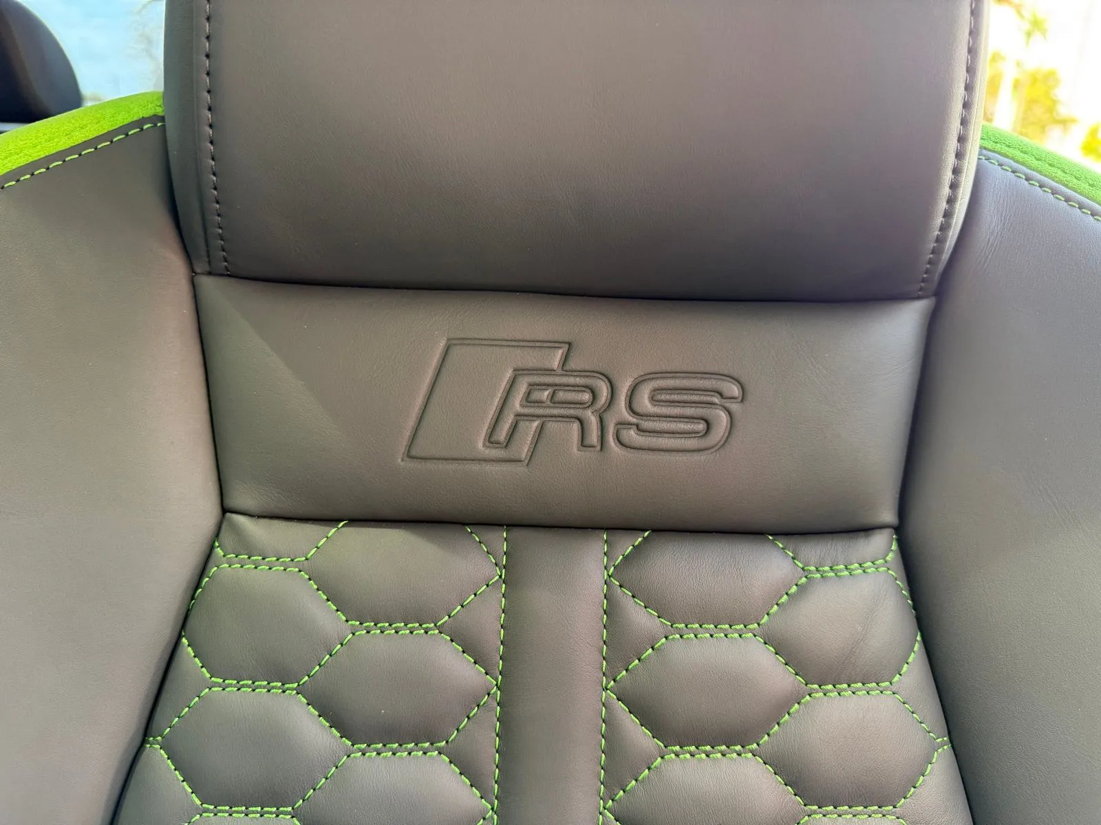 2023 Audi RS 3 Base - Photo 22