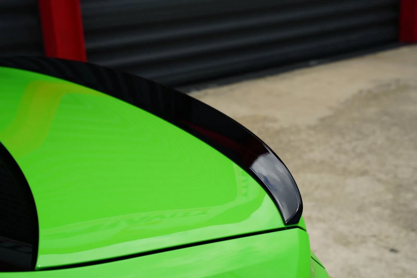 2023 Audi RS 3 Base - Photo 6