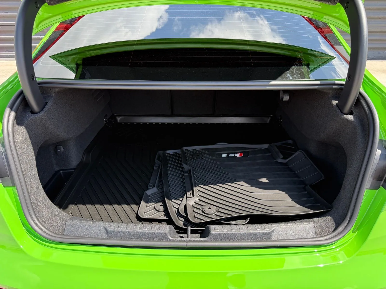 2023 Audi RS 3 Base - Photo 34