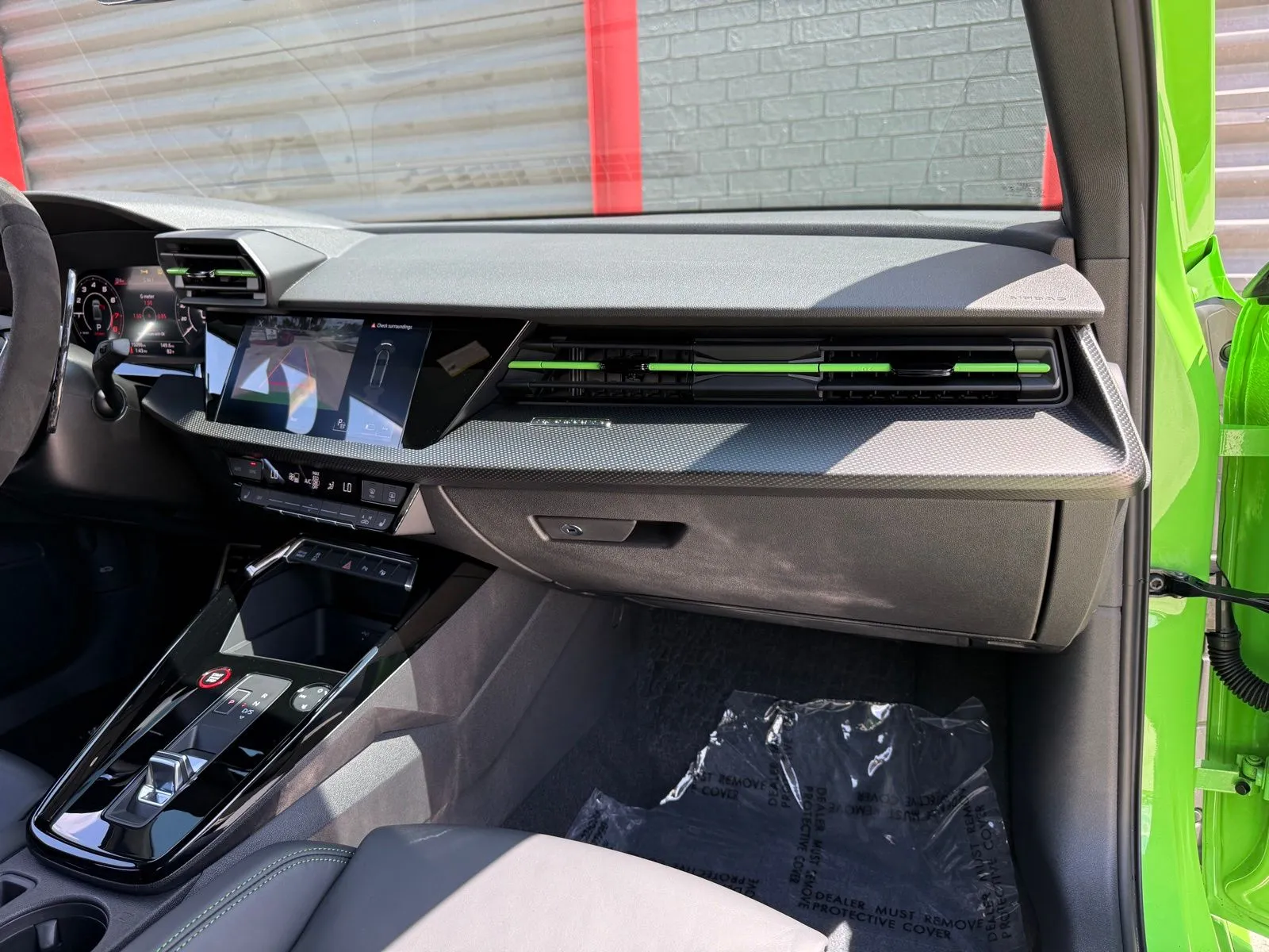 2023 Audi RS 3 Base - Photo 23