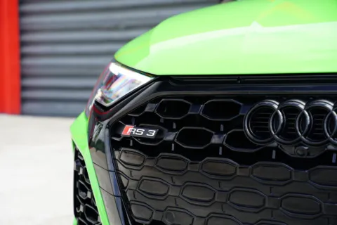 Another view of 2023 Audi RS 3 2.5T for sale in Hollywood, FL at Gravity Autos Hollywood