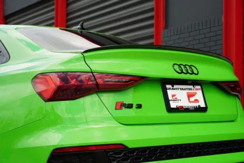 More photos of 2023 Audi RS 3 2.5T at Gravity Autos Hollywood, FL