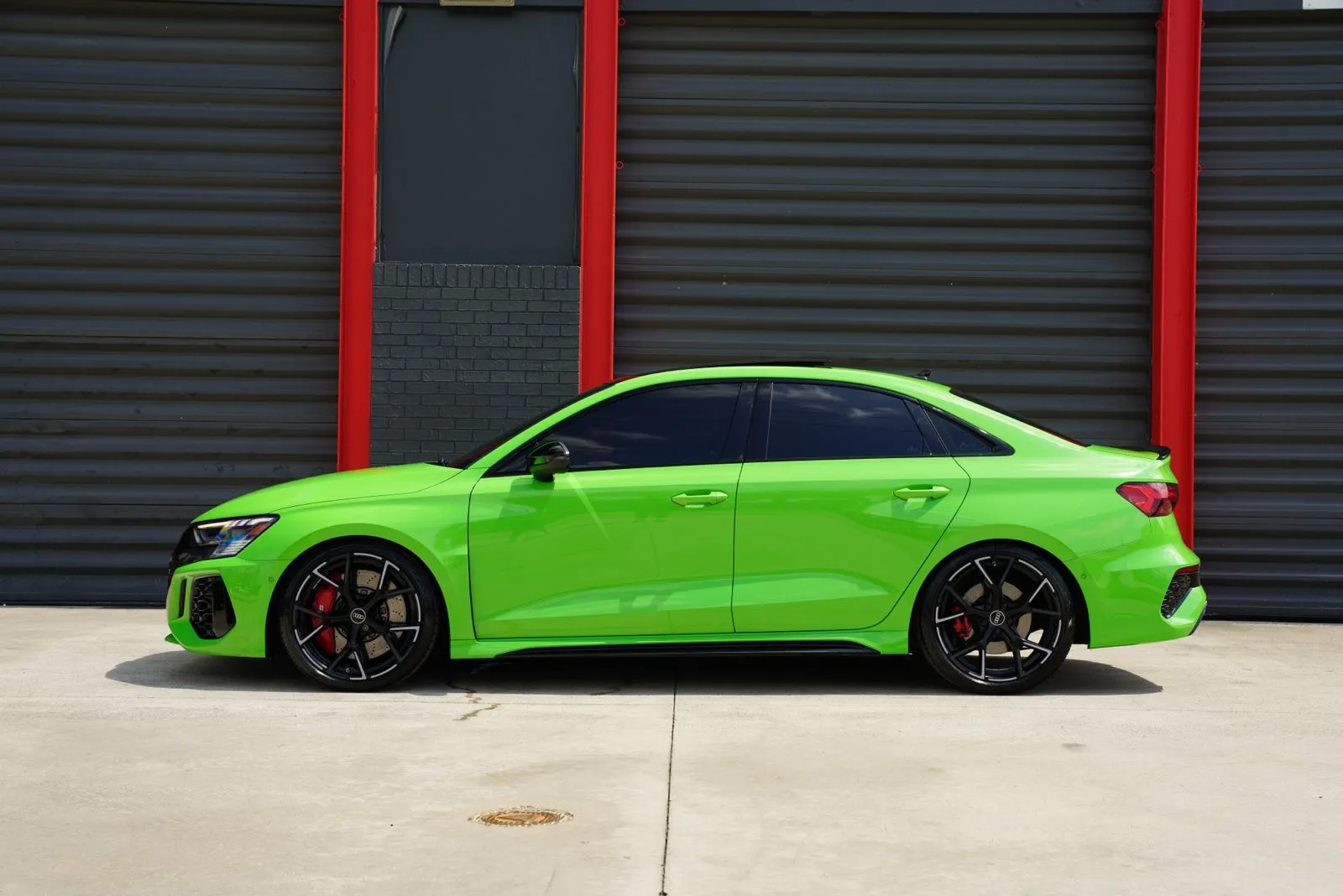 2023 Audi RS 3 Base - Photo 12