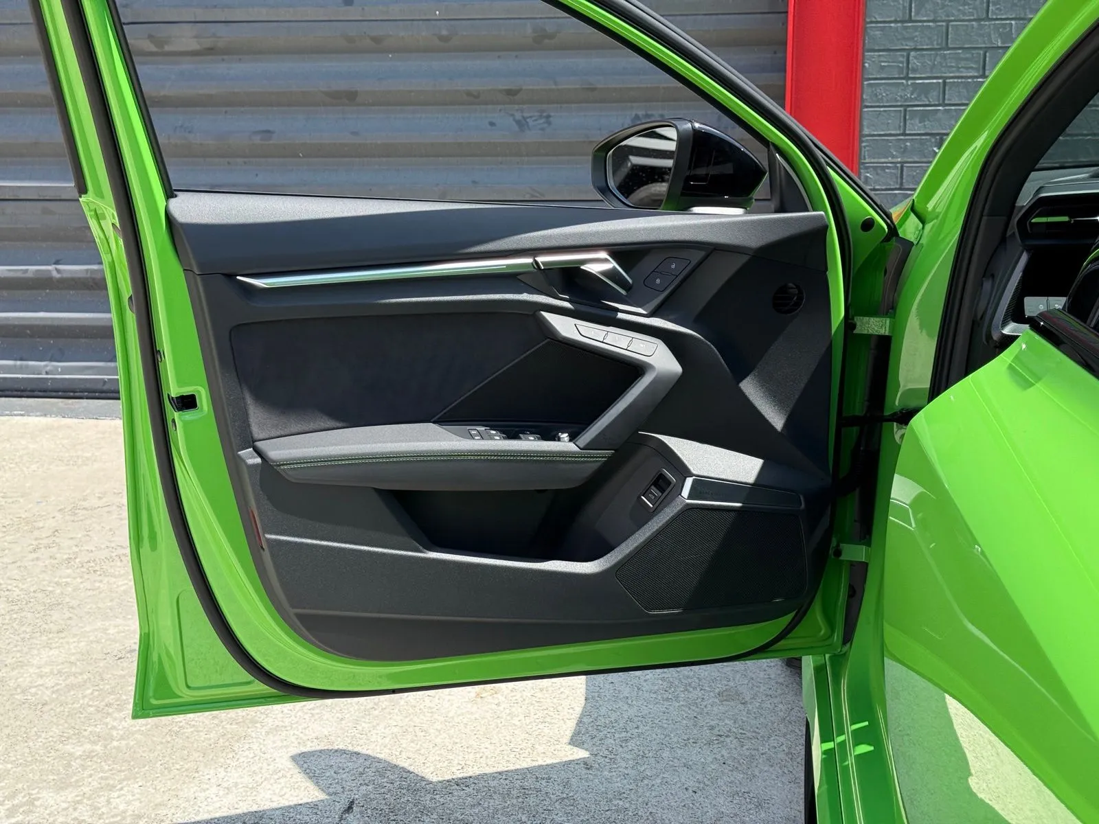 2023 Audi RS 3 Base - Photo 16