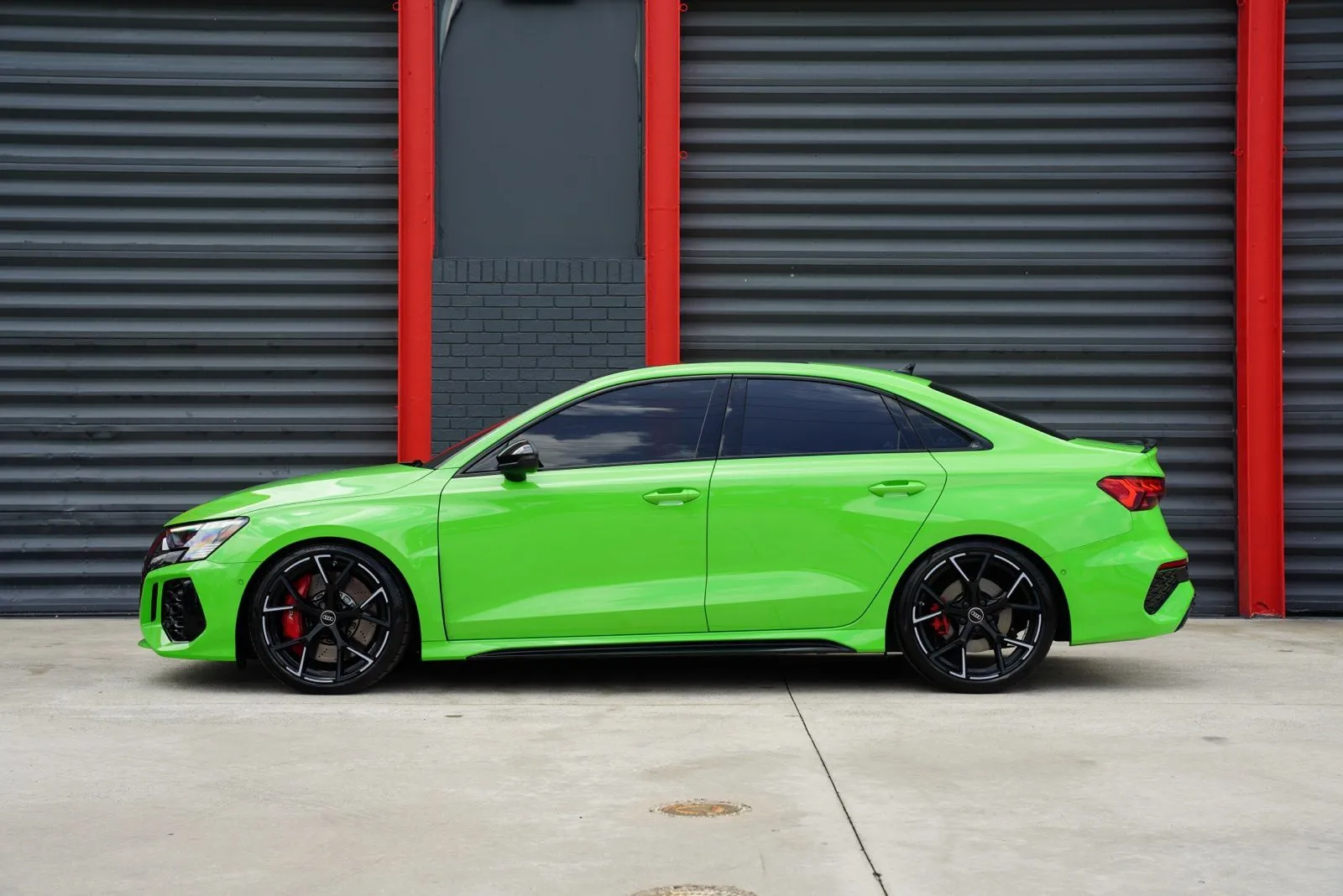 2023 Audi RS 3 Base - Photo 9