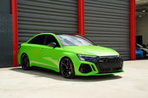 More photos of 2023 Audi RS 3 2.5T at Gravity Autos Hollywood, FL