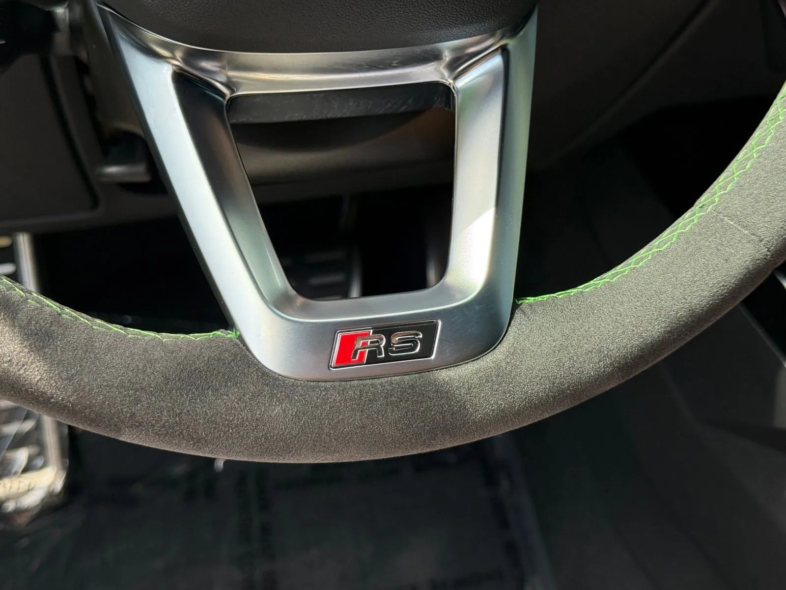 2023 Audi RS 3 Base - Photo 28