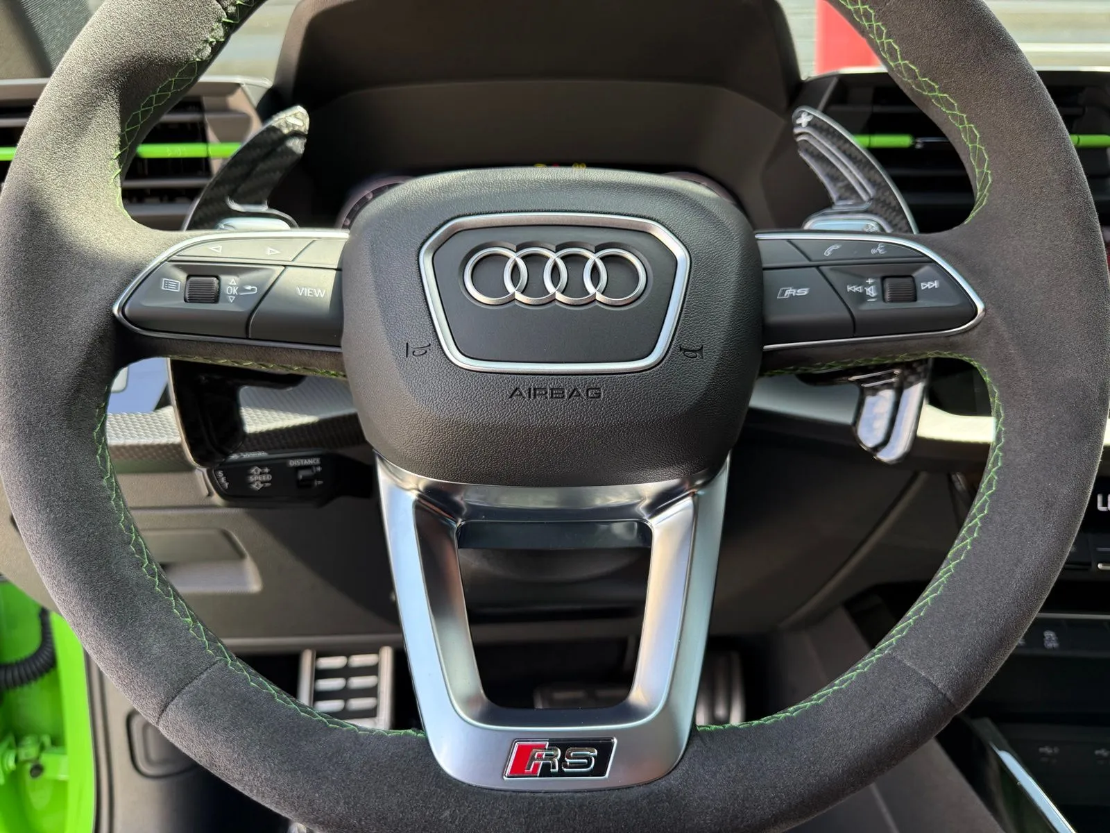 2023 Audi RS 3 Base - Photo 19