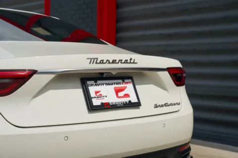 More photos of 2024 Maserati GranTurismo Modena at Gravity Autos Hollywood, FL