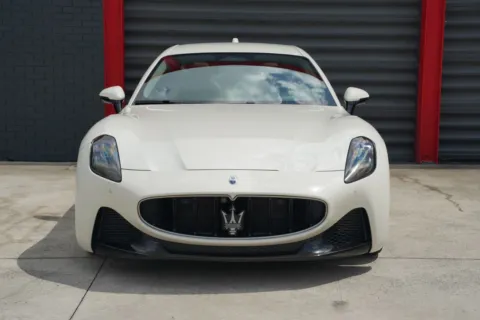Another view of 2024 Maserati GranTurismo Modena for sale in Hollywood, FL at Gravity Autos Hollywood