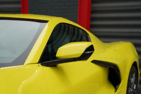 More photos of 2022 Chevrolet Corvette Stingray at Gravity Autos Hollywood, FL