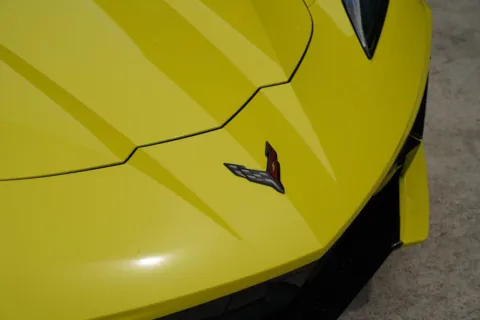 Photos of 2022 Chevrolet Corvette Stingray for sale in Hollywood, FL at Gravity Autos Hollywood