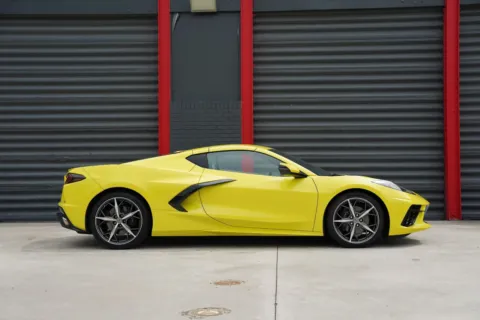 More photos of 2022 Chevrolet Corvette Stingray at Gravity Autos Hollywood, FL