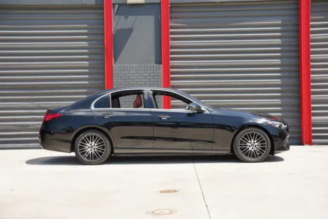 More photos of 2023 Mercedes-Benz C-Class C 300 at Gravity Autos Hollywood, FL