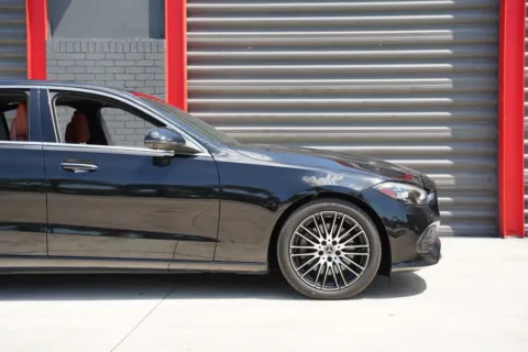 More photos of 2023 Mercedes-Benz C-Class C 300 at Gravity Autos Hollywood, FL