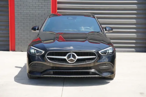 Another view of 2023 Mercedes-Benz C-Class C 300 for sale in Hollywood, FL at Gravity Autos Hollywood