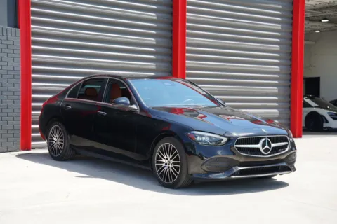 Photos of 2023 Mercedes-Benz C-Class C 300 for sale in Hollywood, FL at Gravity Autos Hollywood