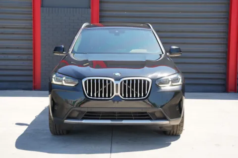 More photos of 2022 BMW X3 sDrive30i at Gravity Autos Hollywood, FL