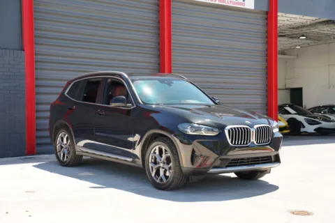 More photos of 2022 BMW X3 sDrive30i at Gravity Autos Hollywood, FL