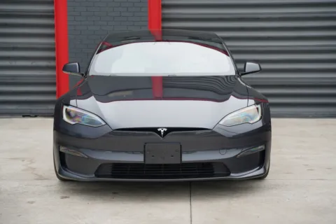 Photos of 2024 Tesla Model S for sale in Hollywood, FL at Gravity Autos Hollywood