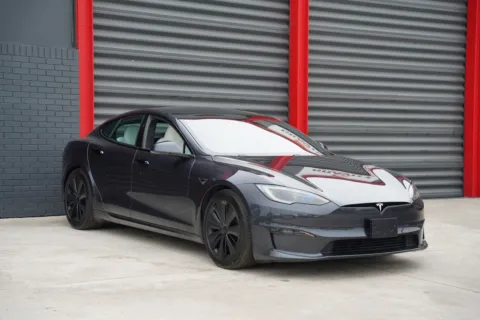 More photos of 2024 Tesla Model S at Gravity Autos Hollywood, FL