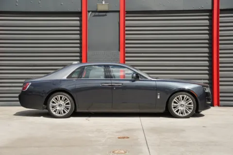 More photos of 2021 Rolls-Royce Ghost at Gravity Autos Hollywood, FL