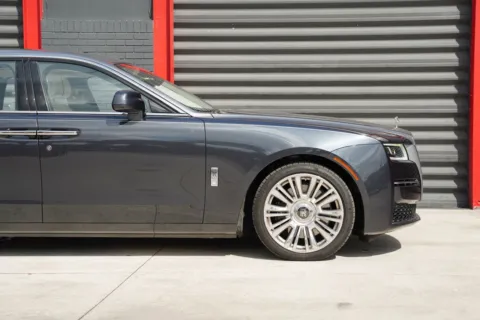 Photos of 2021 Rolls-Royce Ghost for sale in Hollywood, FL at Gravity Autos Hollywood