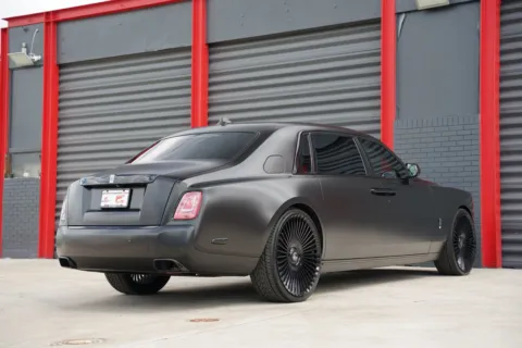 More photos of 2021 Rolls-Royce Phantom at Gravity Autos Hollywood, FL