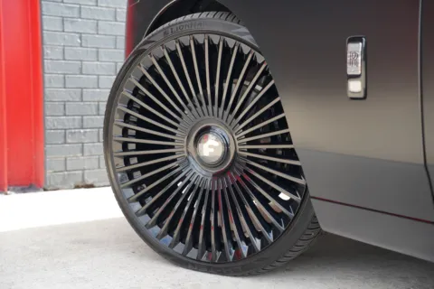 More photos of 2021 Rolls-Royce Phantom at Gravity Autos Hollywood, FL