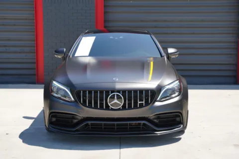 More photos of 2023 Mercedes-Benz C-Class C 63 S AMG at Gravity Autos Hollywood, FL