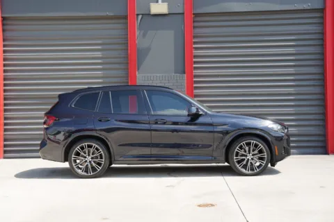 Photos of 2023 BMW X3 sDrive30i for sale in Hollywood, FL at Gravity Autos Hollywood