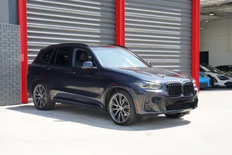 More photos of 2023 BMW X3 sDrive30i at Gravity Autos Hollywood, FL
