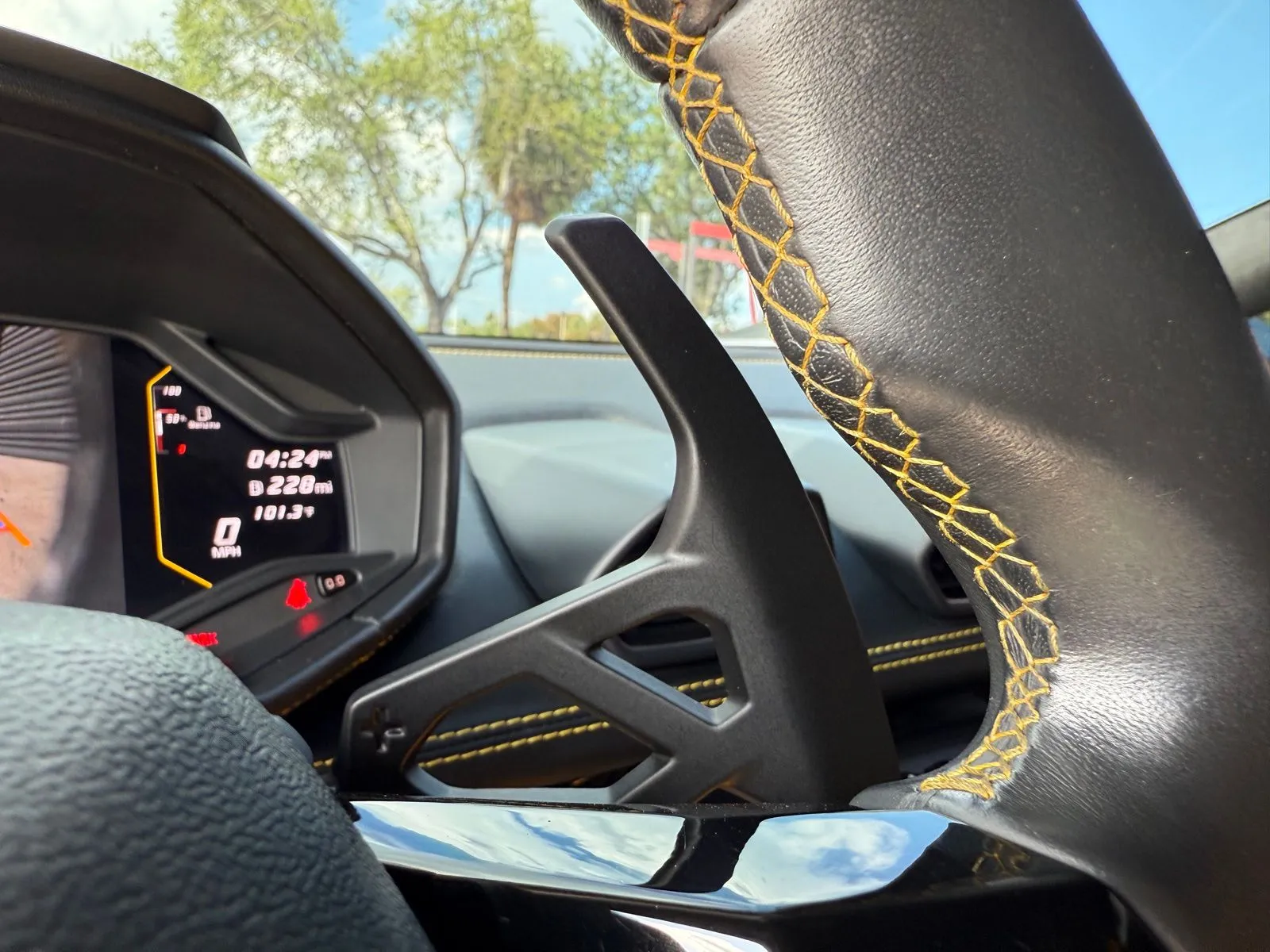 2022 Lamborghini Huracan EVO - Photo 32