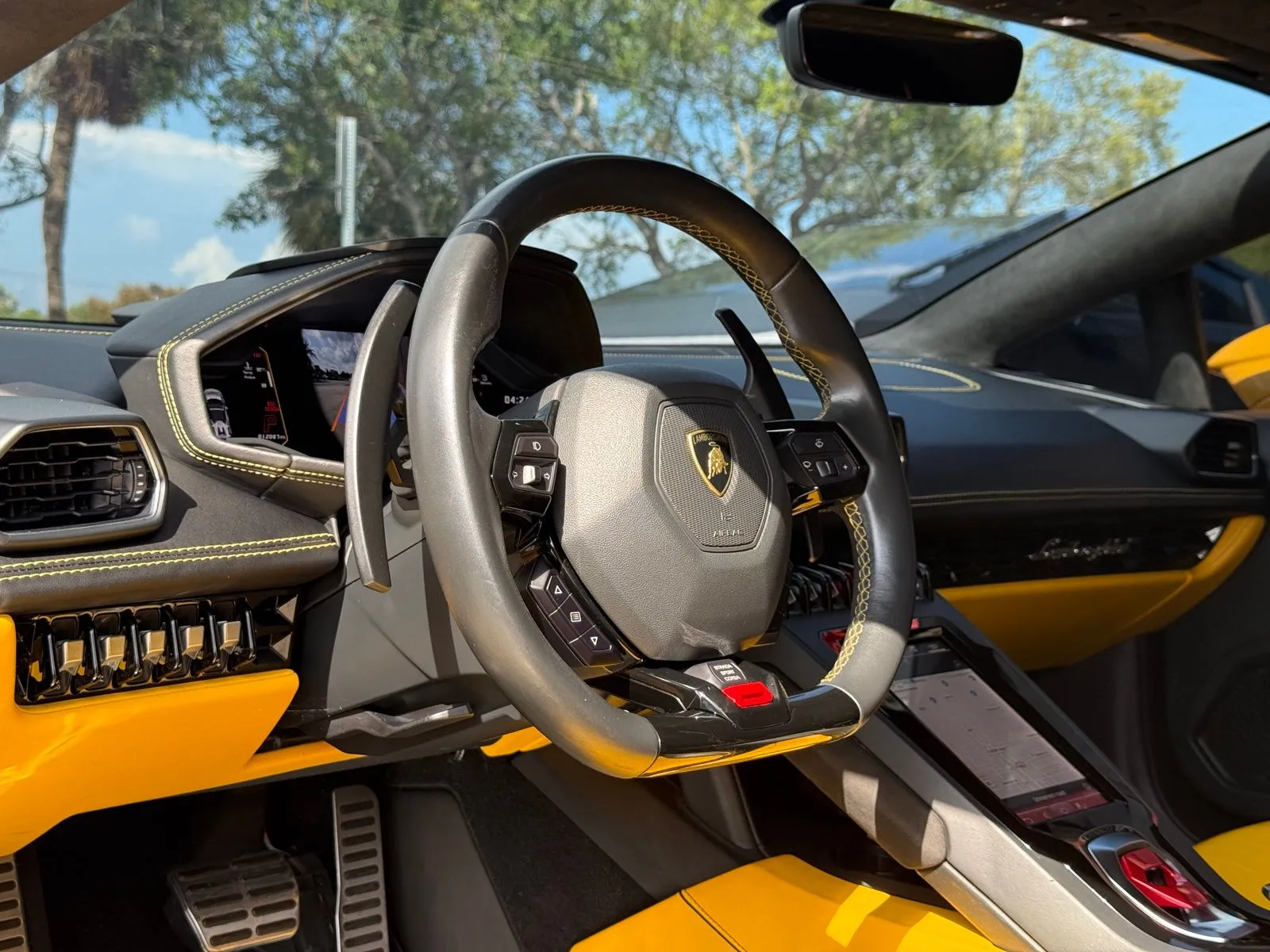 2022 Lamborghini Huracan EVO - Photo 31