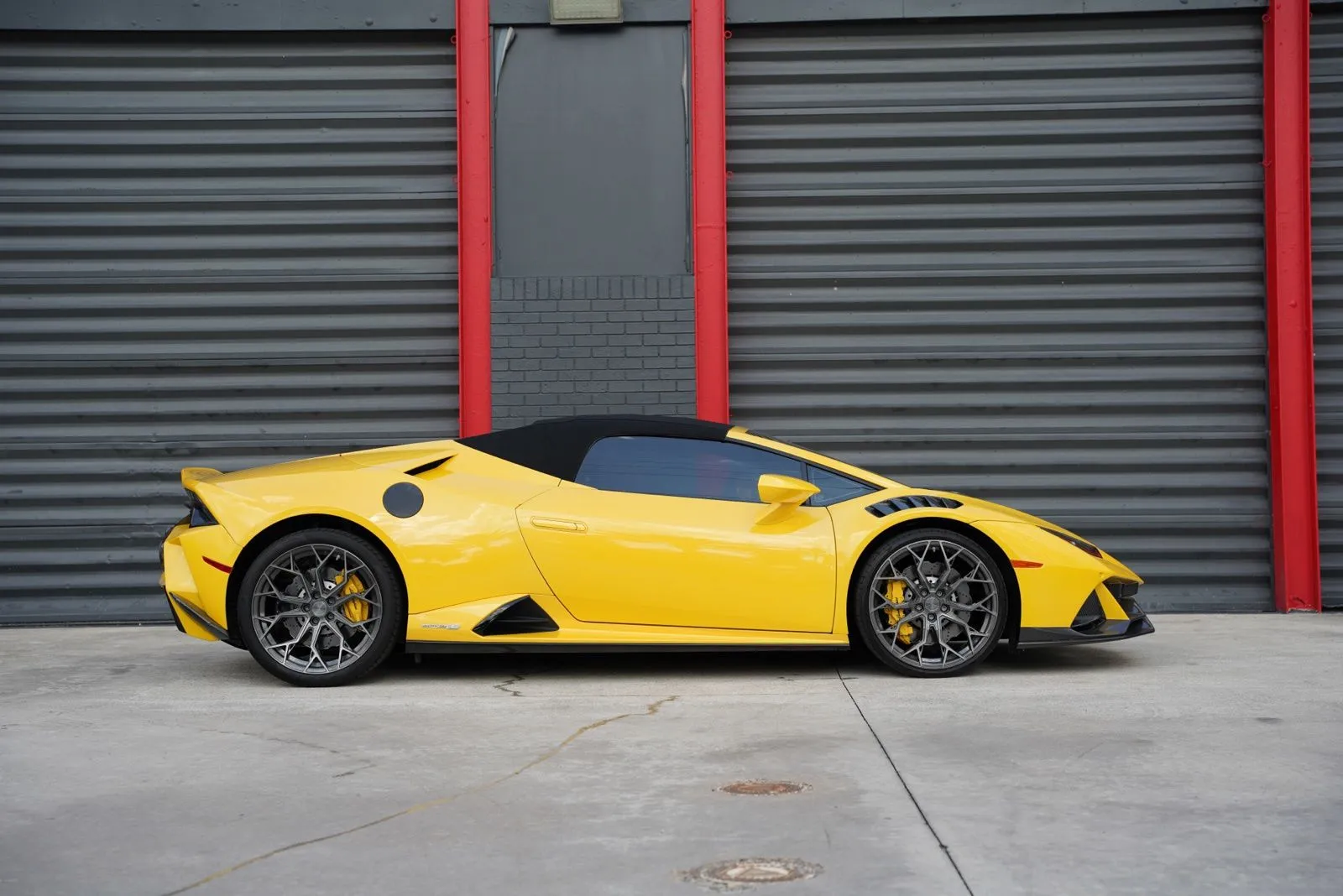 2022 Lamborghini Huracan EVO - Photo 15