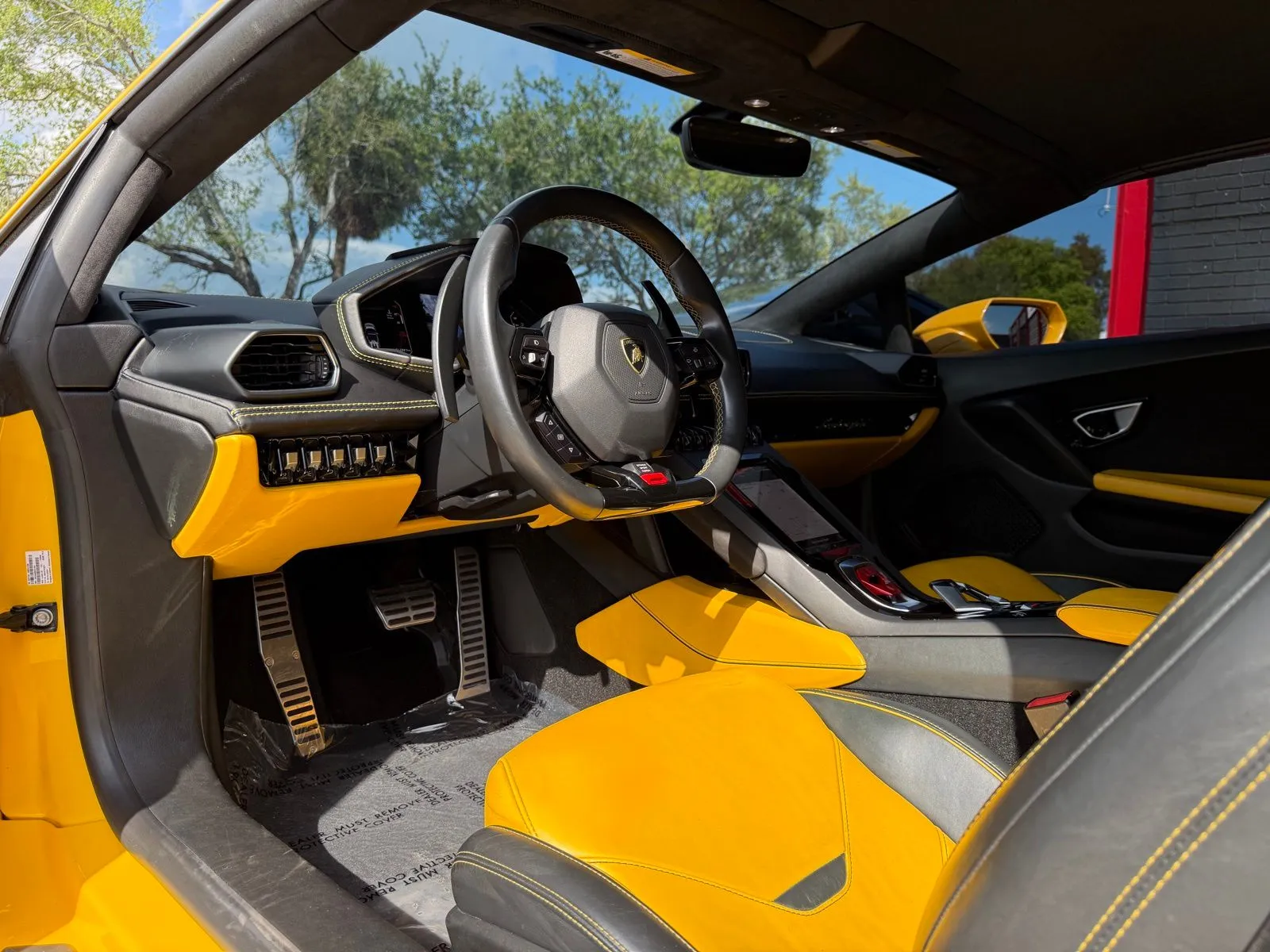 2022 Lamborghini Huracan EVO - Photo 33