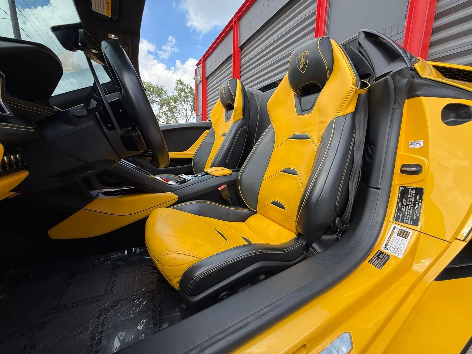 2022 Lamborghini Huracan EVO - Photo 24