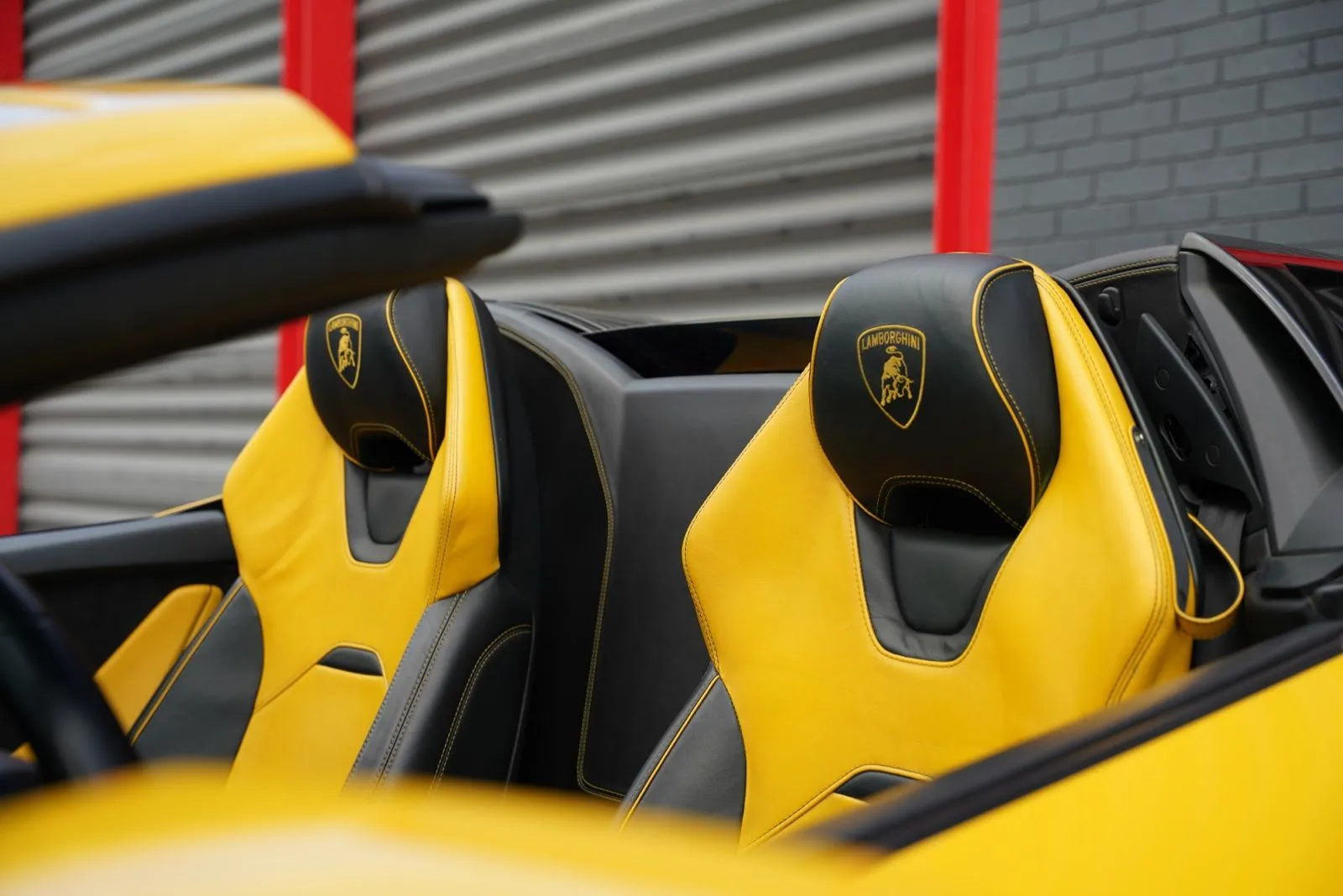 2022 Lamborghini Huracan EVO - Photo 21