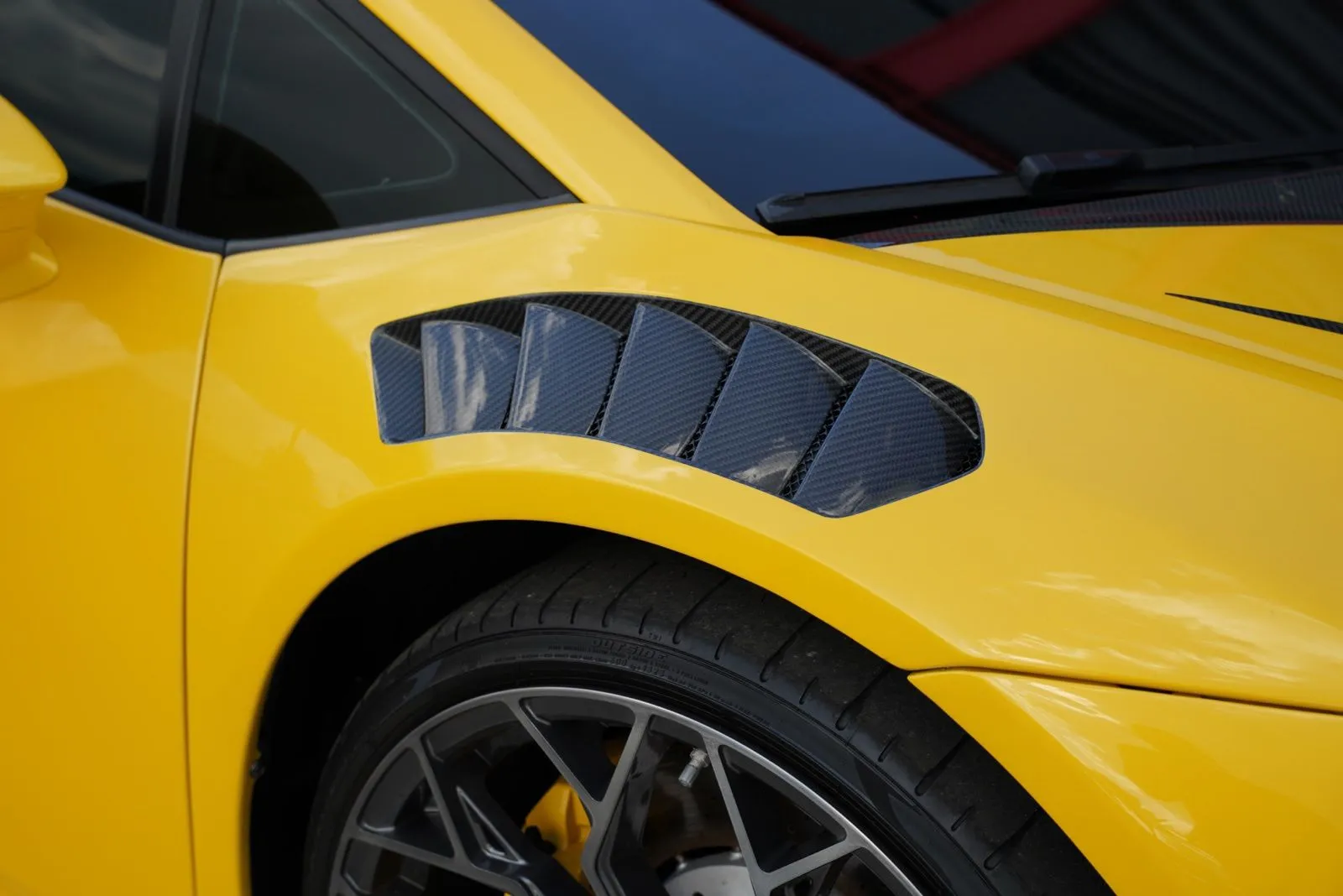 2022 Lamborghini Huracan EVO - Photo 13