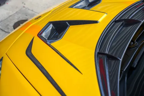More photos of 2022 Lamborghini Huracan EVO at Gravity Autos Hollywood, FL