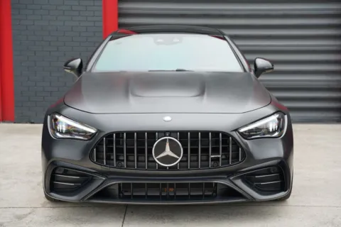 More photos of 2024 Mercedes-Benz CLE 53 AMG at Gravity Autos Hollywood, FL