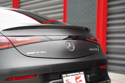 More photos of 2024 Mercedes-Benz CLE 53 AMG at Gravity Autos Hollywood, FL