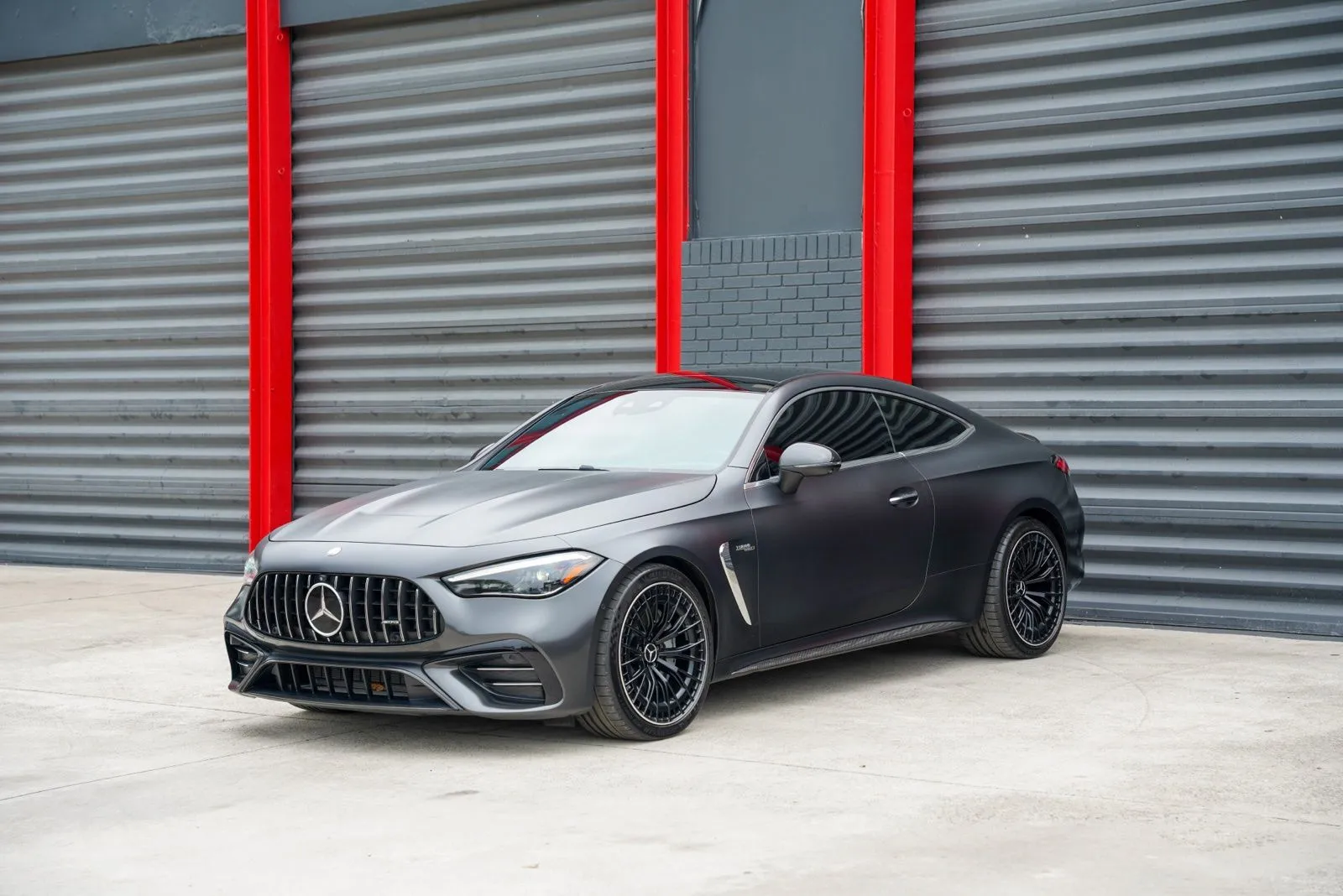 2024 Mercedes-Benz CLE 53 AMG for sale in Hollywood, FL