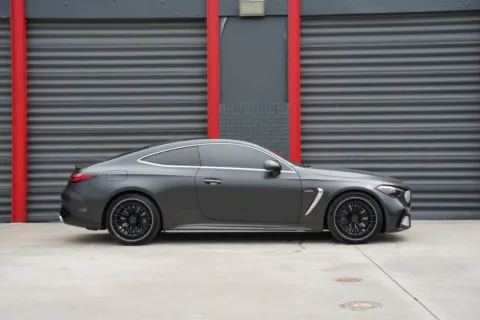 Photos of 2024 Mercedes-Benz CLE 53 AMG for sale in Hollywood, FL at Gravity Autos Hollywood