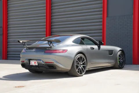 More photos of 2016 Mercedes-Benz AMG GT S at Gravity Autos Hollywood, FL