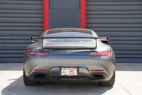 Photos of 2016 Mercedes-Benz AMG GT S for sale in Hollywood, FL at Gravity Autos Hollywood