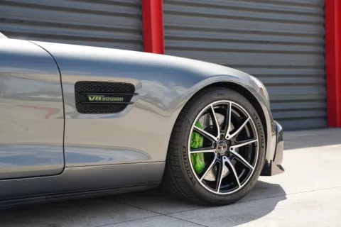 More photos of 2016 Mercedes-Benz AMG GT S at Gravity Autos Hollywood, FL