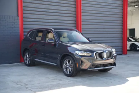 More photos of 2023 BMW X3 sDrive30i at Gravity Autos Hollywood, FL