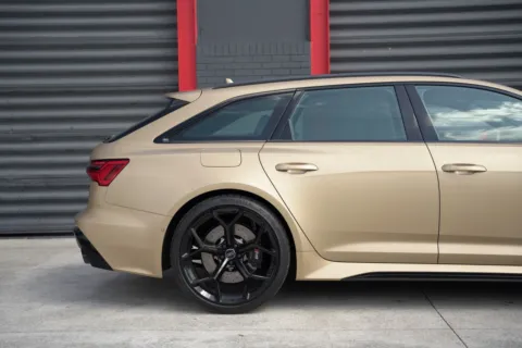 More photos of 2024 Audi RS 6 Avant performance 4.0T at Gravity Autos Hollywood, FL