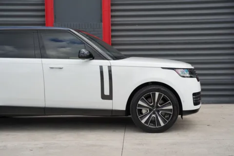 More photos of 2023 Land Rover Range Rover SE at Gravity Autos Hollywood, FL